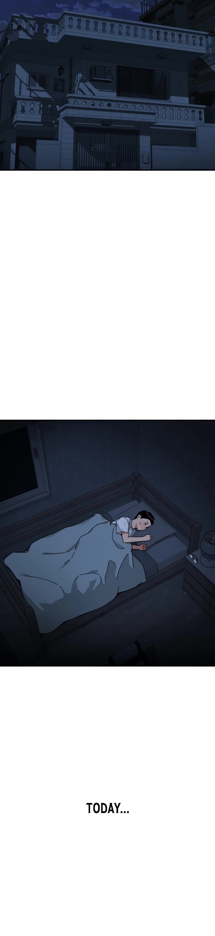 Top 1 Fighting Tutoring Chapter 81 page 49 - Chapter 81