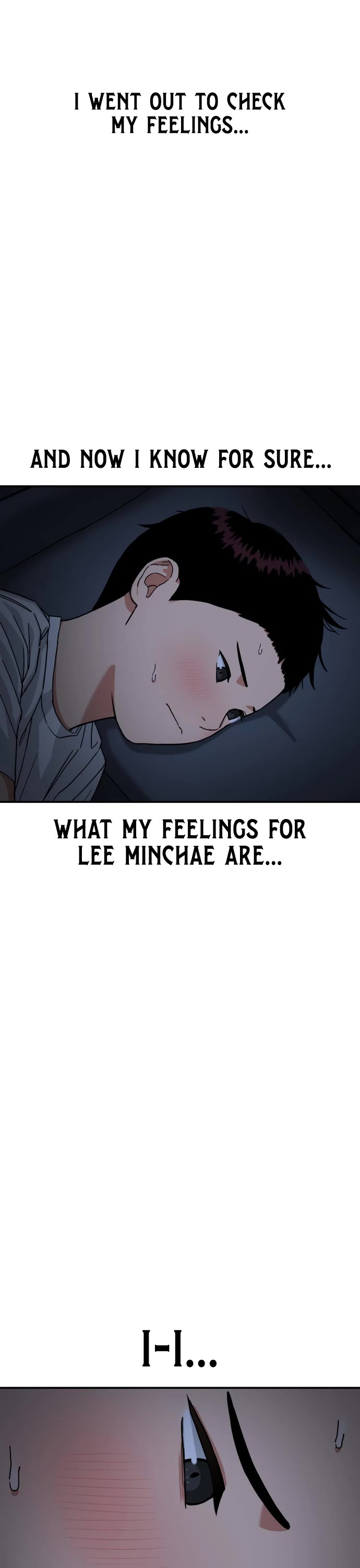 Top 1 Fighting Tutoring Chapter 81 page 50 - Chapter 81
