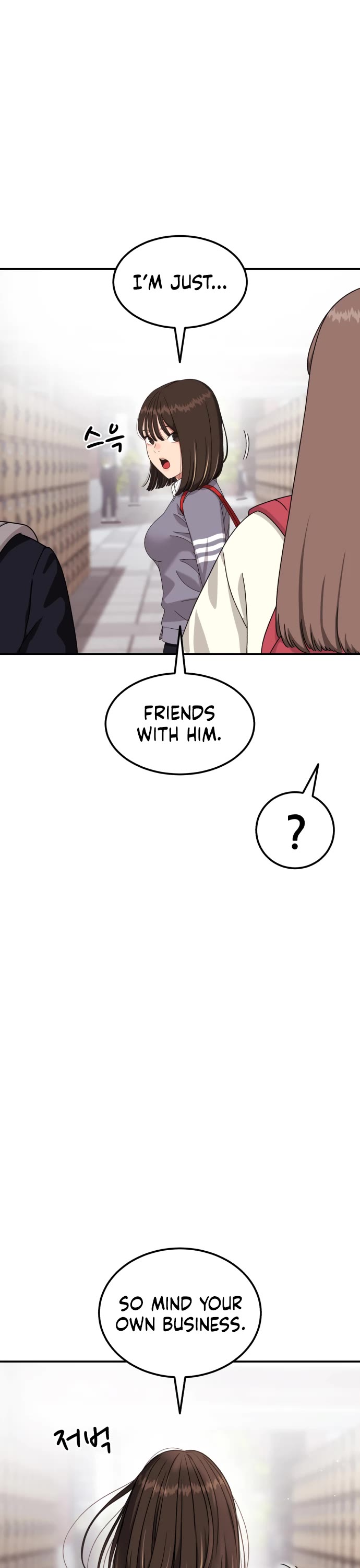 Top 1 Fighting Tutoring Chapter 81 page 56 - Chapter 81