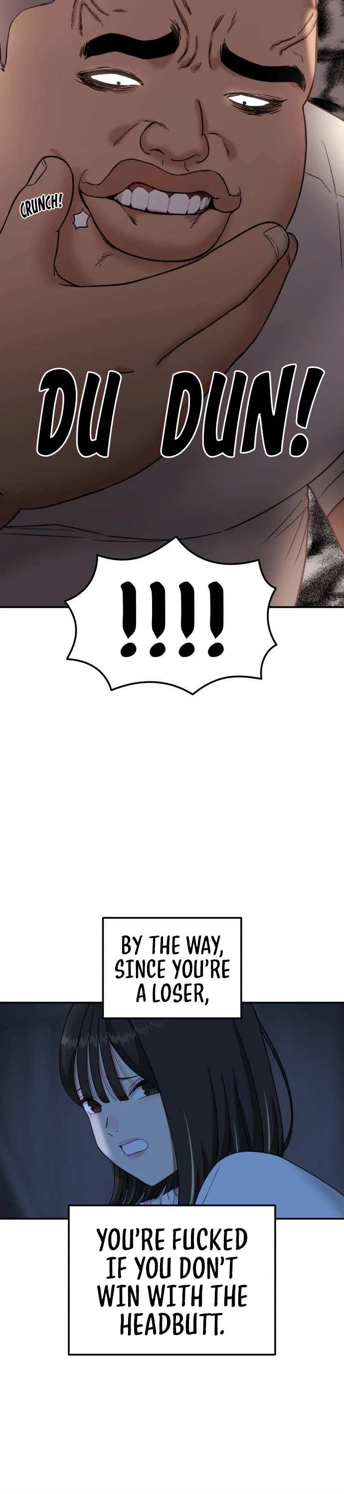 Top 1 Fighting Tutoring Chapter 9 page 11 - Chapter 9: A Turnabout of Turnabouts