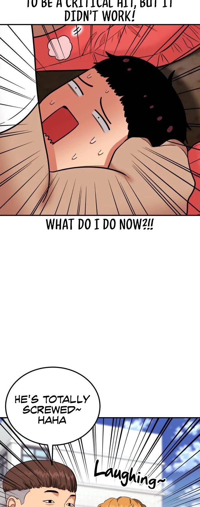 Top 1 Fighting Tutoring Chapter 9 page 14 - Chapter 9: A Turnabout of Turnabouts