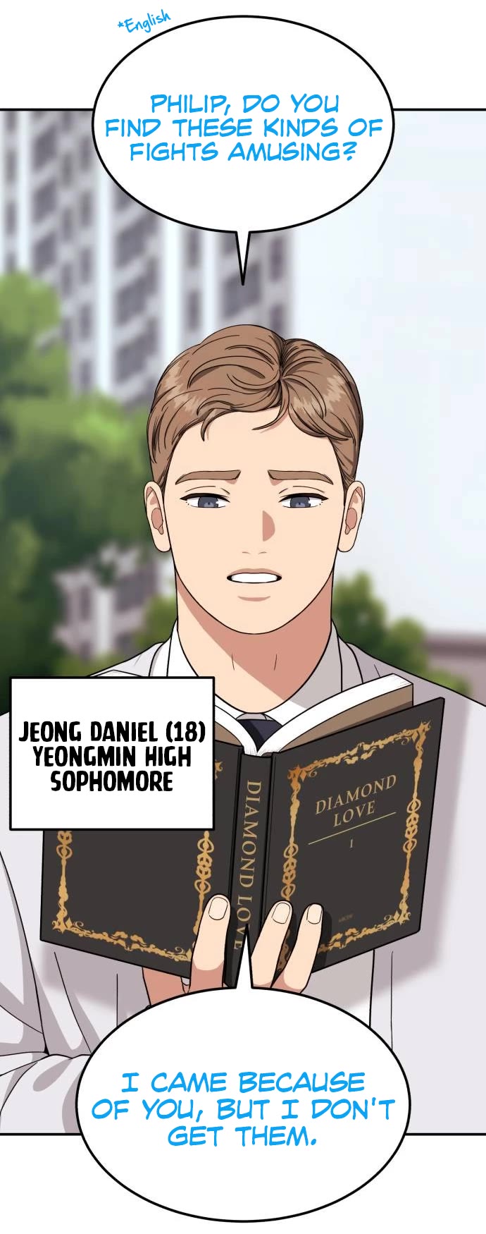 Top 1 Fighting Tutoring Chapter 9 page 19 - Chapter 9: A Turnabout of Turnabouts