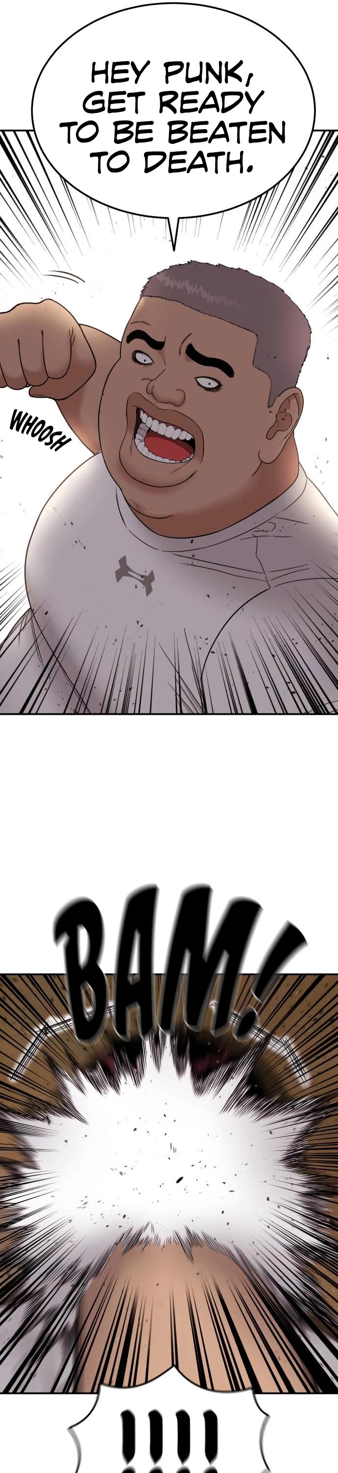 Top 1 Fighting Tutoring Chapter 9 page 23 - Chapter 9: A Turnabout of Turnabouts