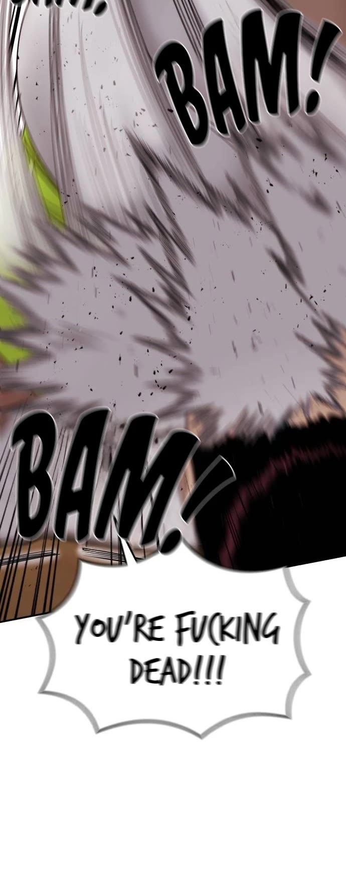 Top 1 Fighting Tutoring Chapter 9 page 25 - Chapter 9: A Turnabout of Turnabouts