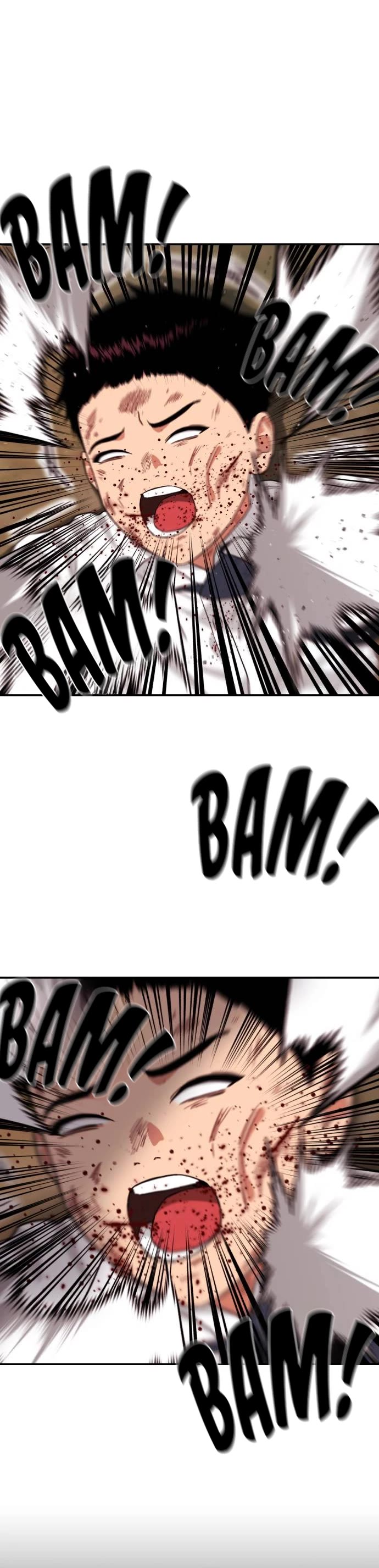 Top 1 Fighting Tutoring Chapter 9 page 28 - Chapter 9: A Turnabout of Turnabouts