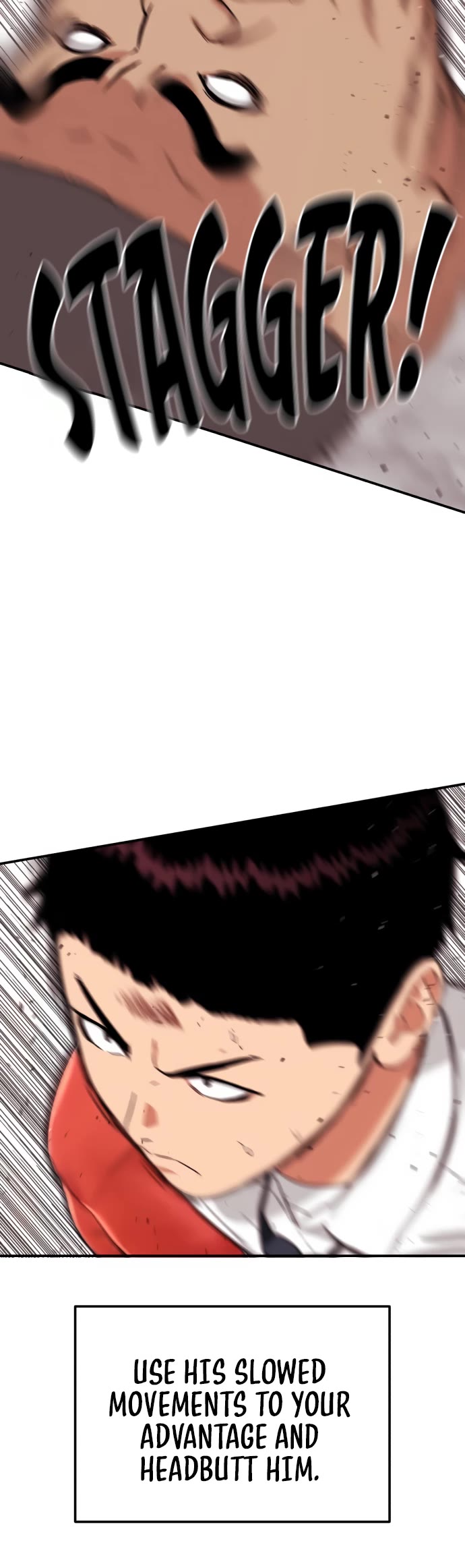Top 1 Fighting Tutoring Chapter 9 page 3 - Chapter 9: A Turnabout of Turnabouts