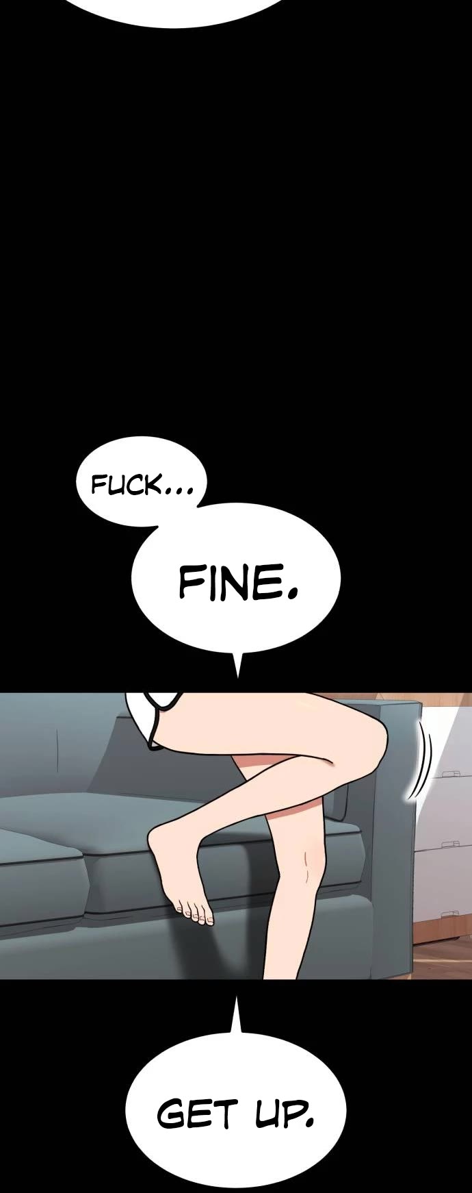 Top 1 Fighting Tutoring Chapter 9 page 33 - Chapter 9: A Turnabout of Turnabouts