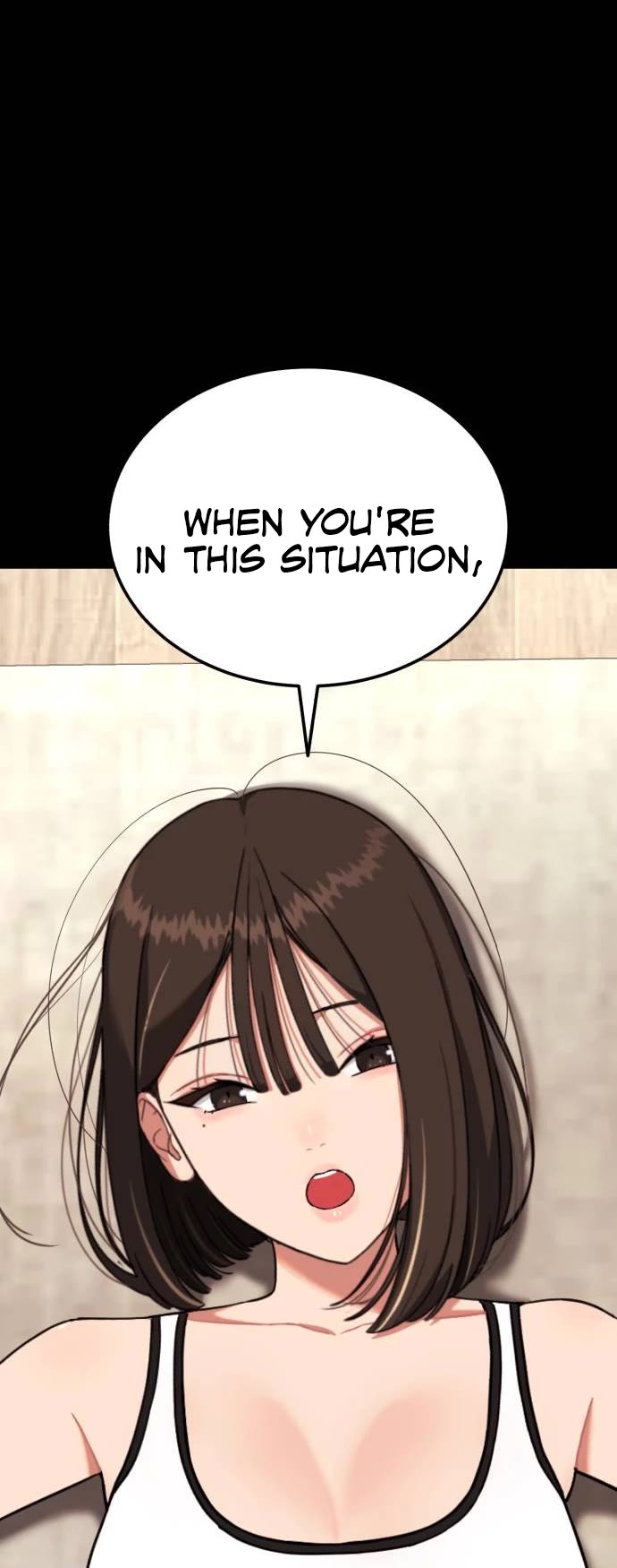Top 1 Fighting Tutoring Chapter 9 page 36 - Chapter 9: A Turnabout of Turnabouts