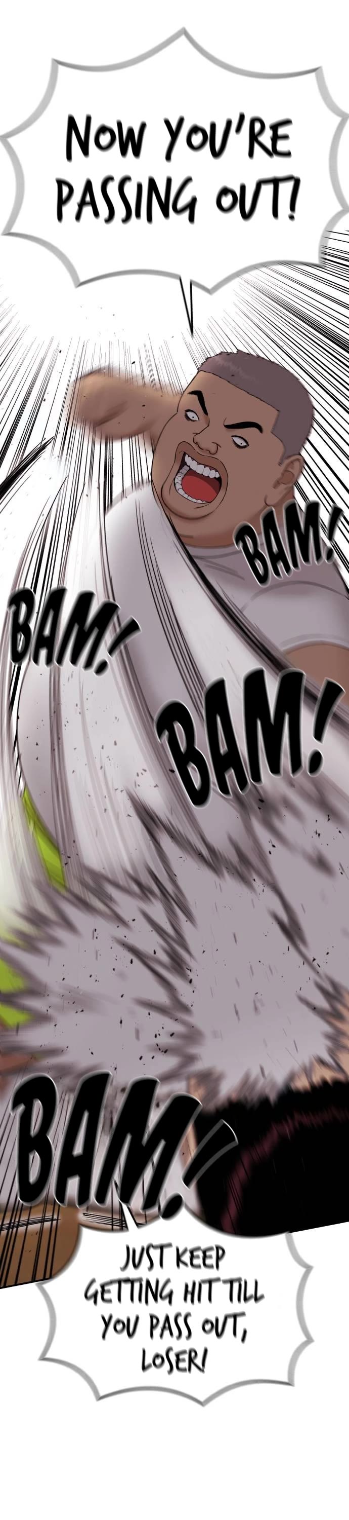 Top 1 Fighting Tutoring Chapter 9 page 38 - Chapter 9: A Turnabout of Turnabouts