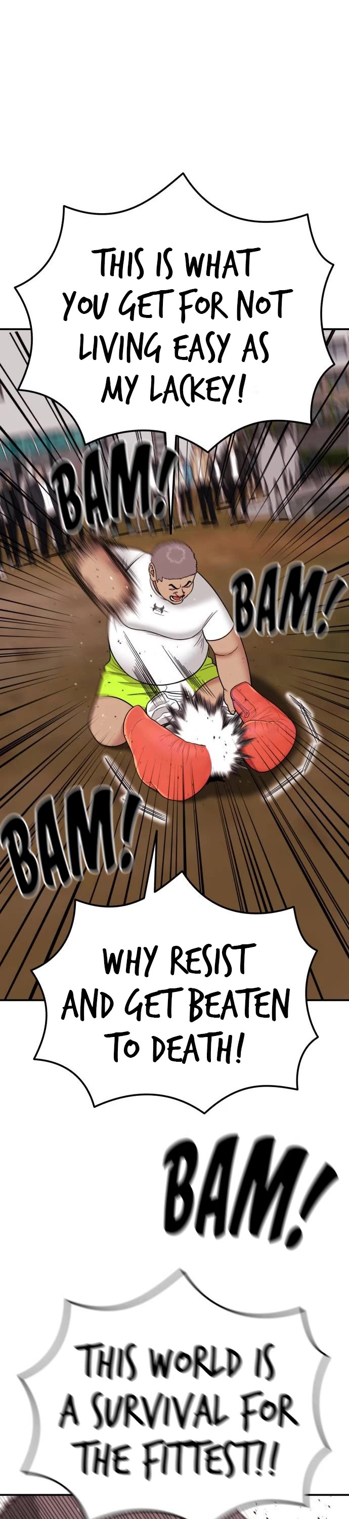 Top 1 Fighting Tutoring Chapter 9 page 39 - Chapter 9: A Turnabout of Turnabouts