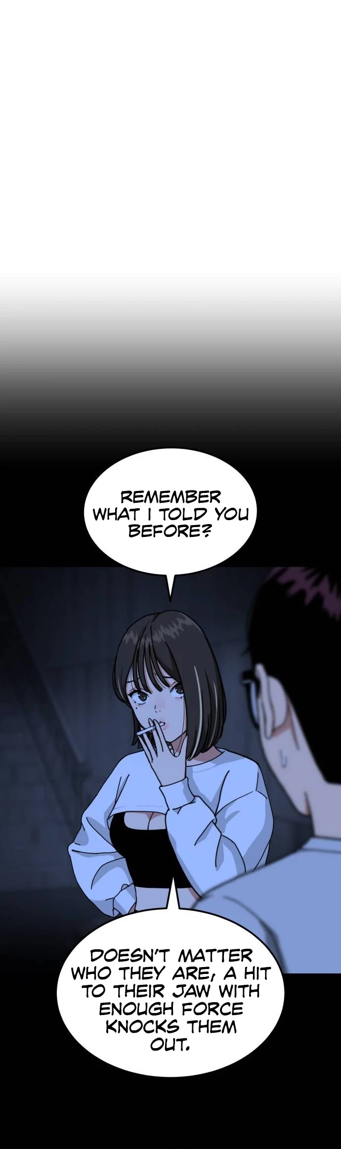 Top 1 Fighting Tutoring Chapter 9 page 4 - Chapter 9: A Turnabout of Turnabouts