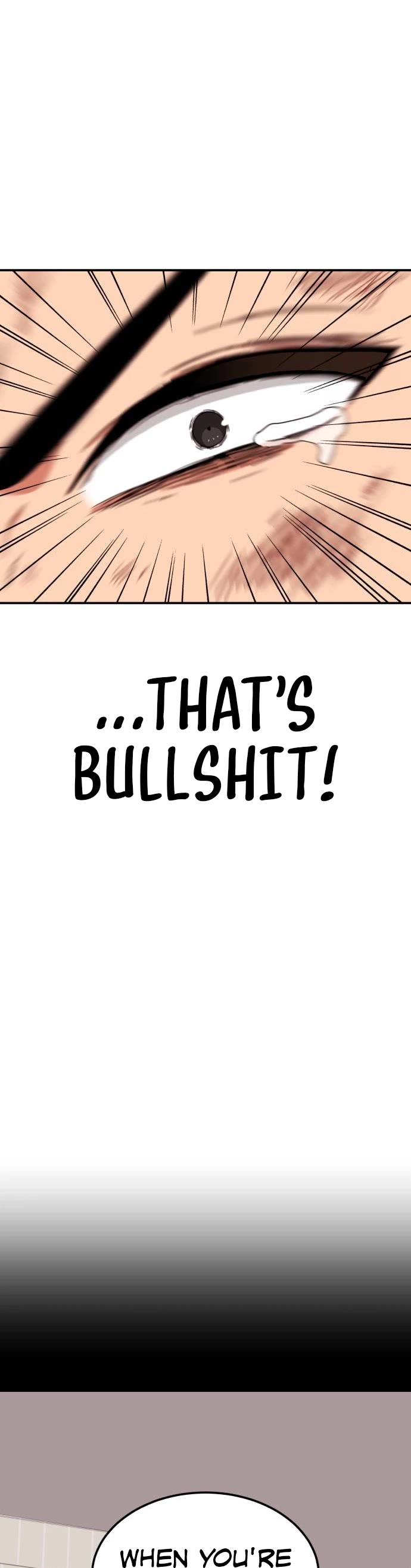 Top 1 Fighting Tutoring Chapter 9 page 43 - Chapter 9: A Turnabout of Turnabouts