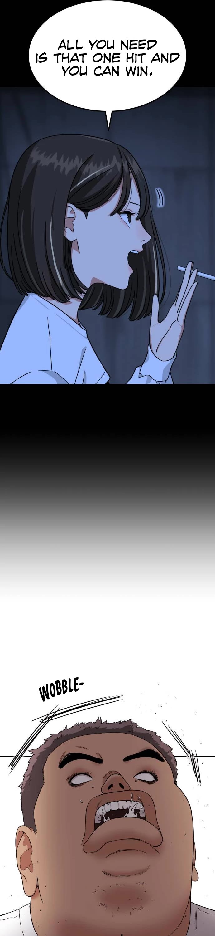 Top 1 Fighting Tutoring Chapter 9 page 5 - Chapter 9: A Turnabout of Turnabouts
