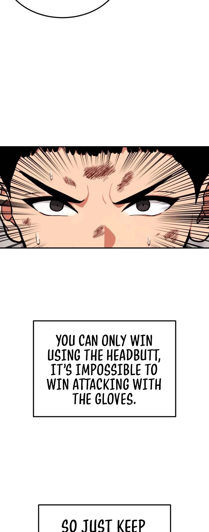 Top 1 Fighting Tutoring Chapter 9 page 50 - Chapter 9: A Turnabout of Turnabouts