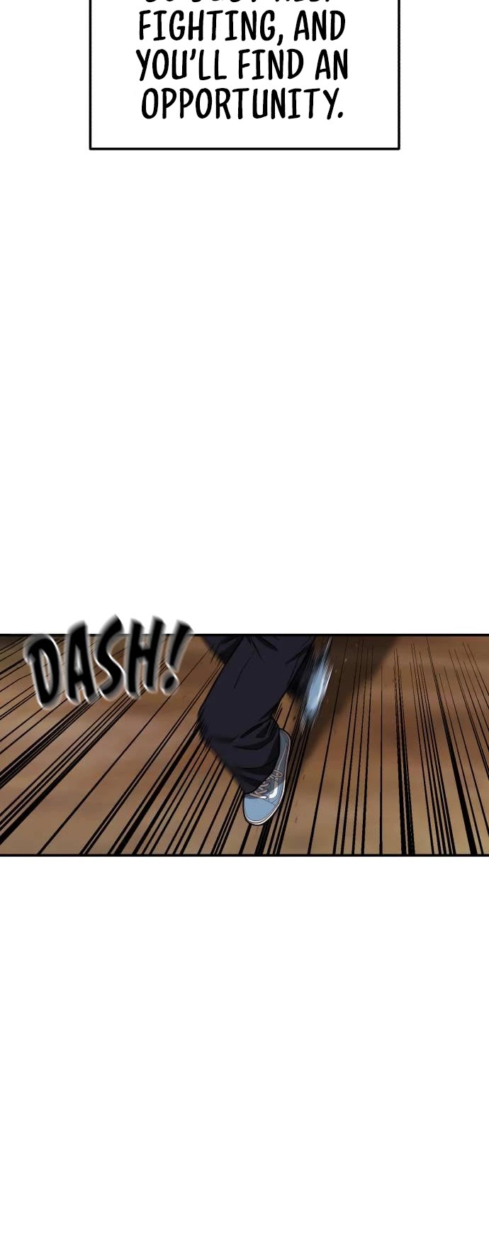 Top 1 Fighting Tutoring Chapter 9 page 51 - Chapter 9: A Turnabout of Turnabouts