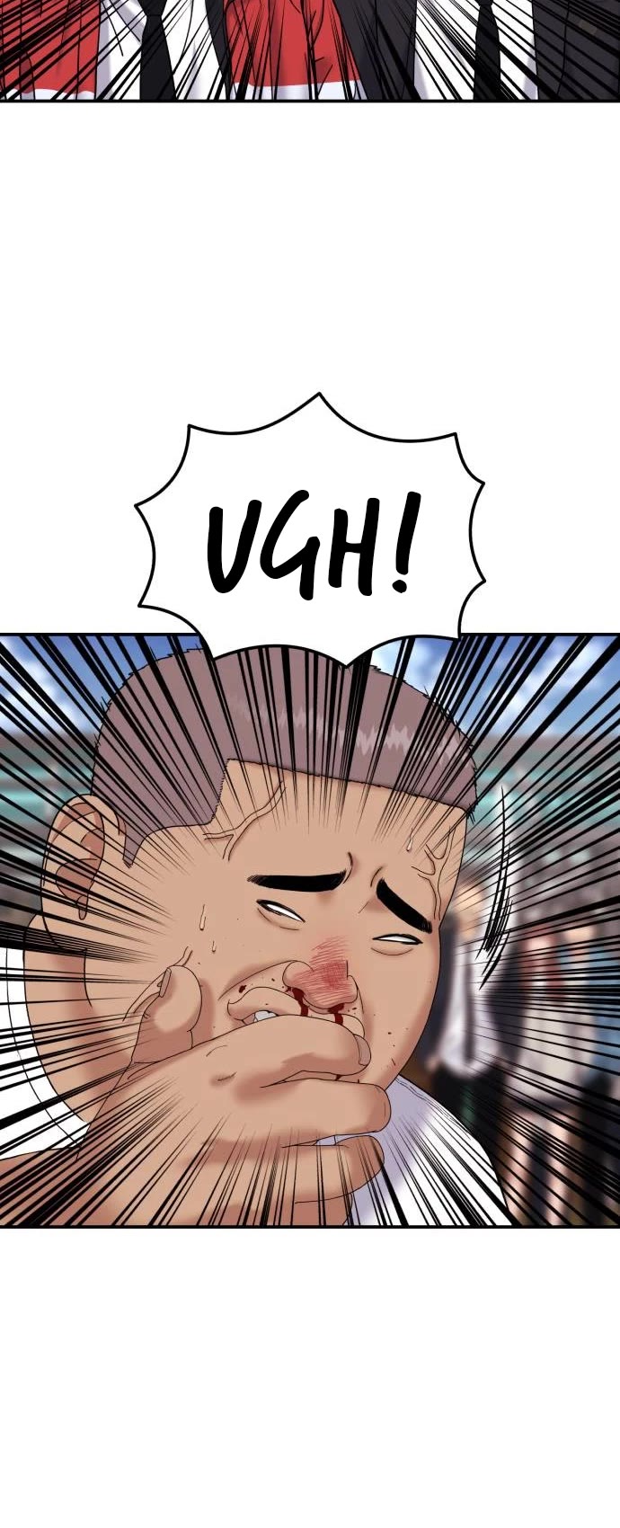 Top 1 Fighting Tutoring Chapter 9 page 54 - Chapter 9: A Turnabout of Turnabouts