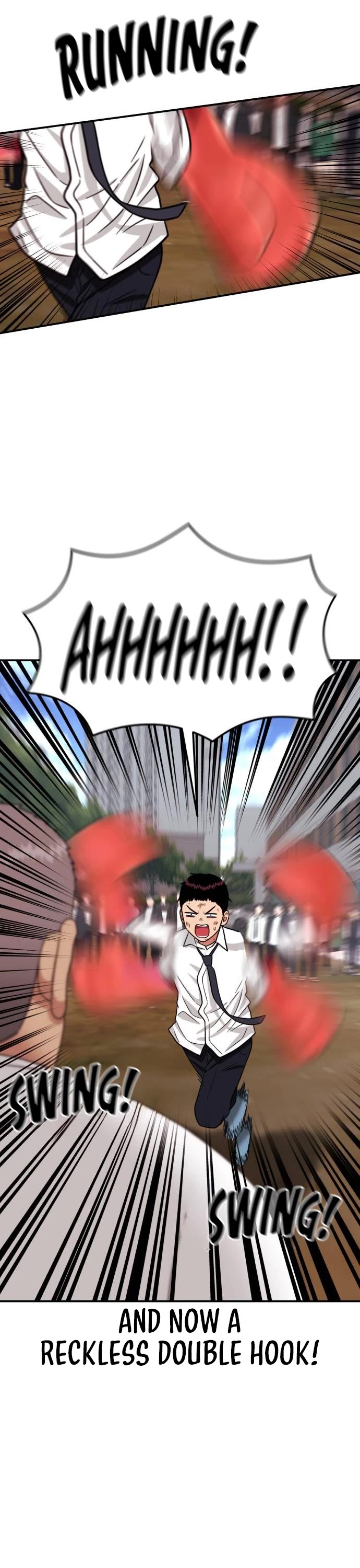 Top 1 Fighting Tutoring Chapter 9 page 56 - Chapter 9: A Turnabout of Turnabouts