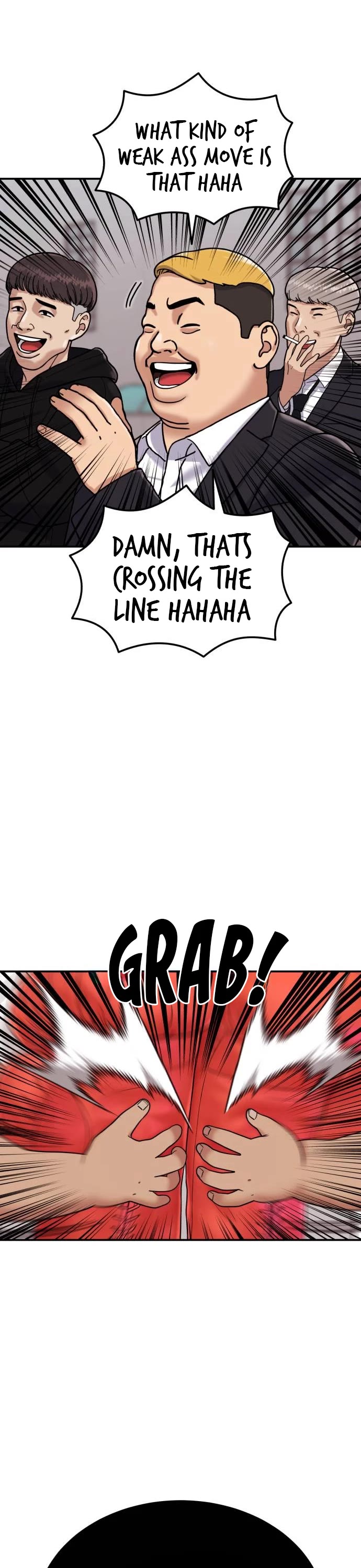 Top 1 Fighting Tutoring Chapter 9 page 57 - Chapter 9: A Turnabout of Turnabouts