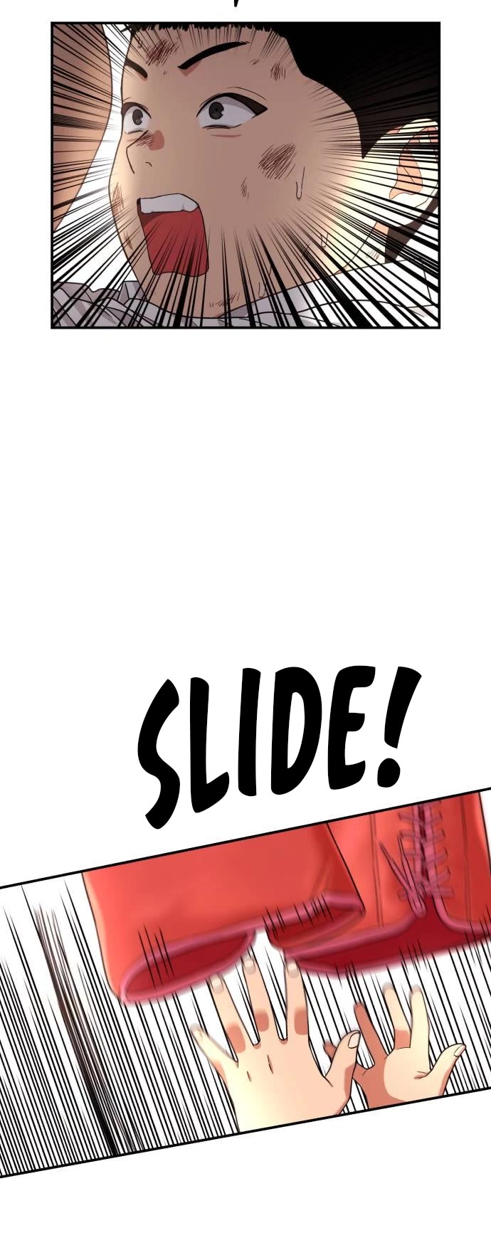 Top 1 Fighting Tutoring Chapter 9 page 59 - Chapter 9: A Turnabout of Turnabouts