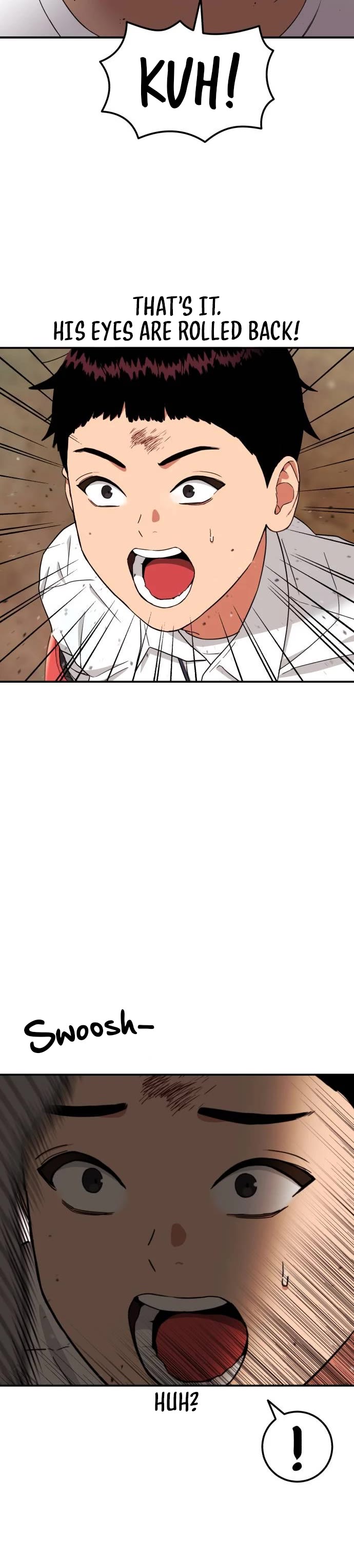 Top 1 Fighting Tutoring Chapter 9 page 6 - Chapter 9: A Turnabout of Turnabouts