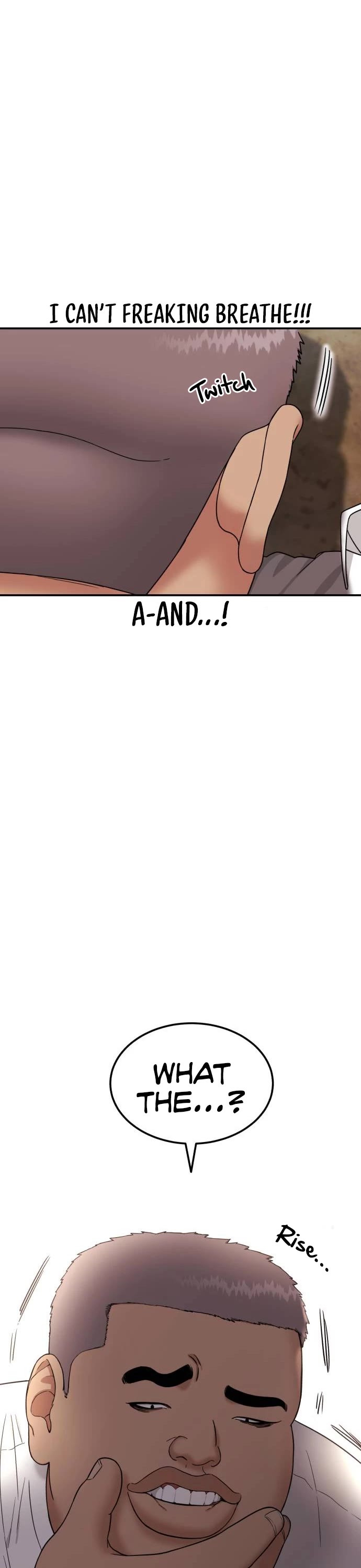 Top 1 Fighting Tutoring Chapter 9 page 9 - Chapter 9: A Turnabout of Turnabouts