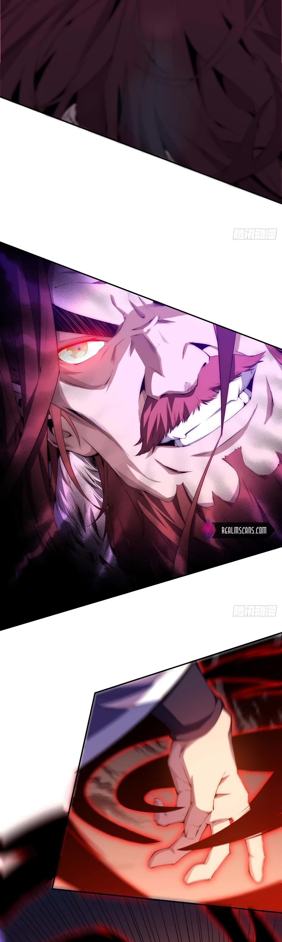Top Tier Providence: Secretly Cultivate for a Thousand Years Chapter 0 page 18 - Chapter 0