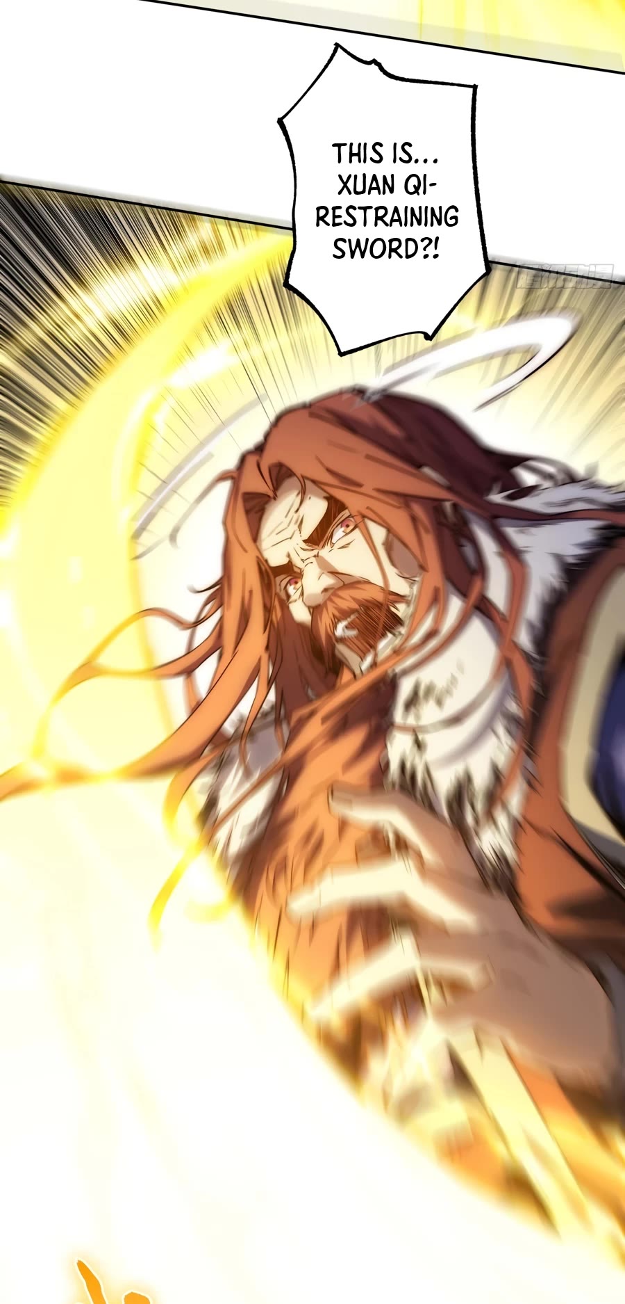 Top Tier Providence: Secretly Cultivate for a Thousand Years Chapter 0 page 23 - Chapter 0