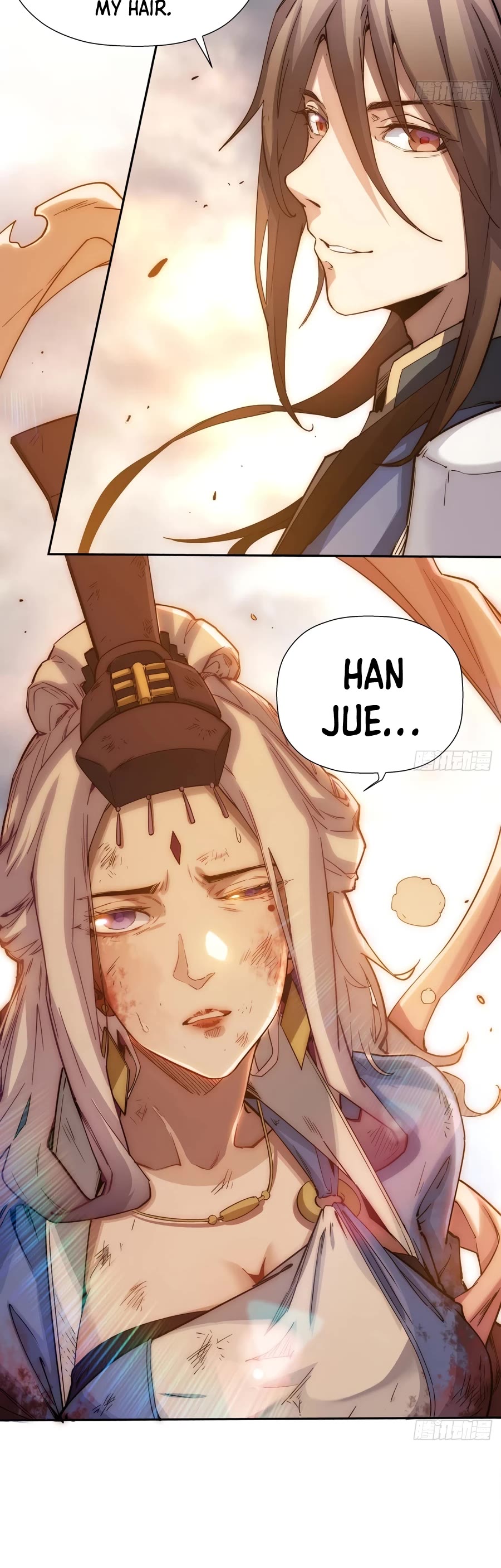 Top Tier Providence: Secretly Cultivate for a Thousand Years Chapter 0 page 30 - Chapter 0