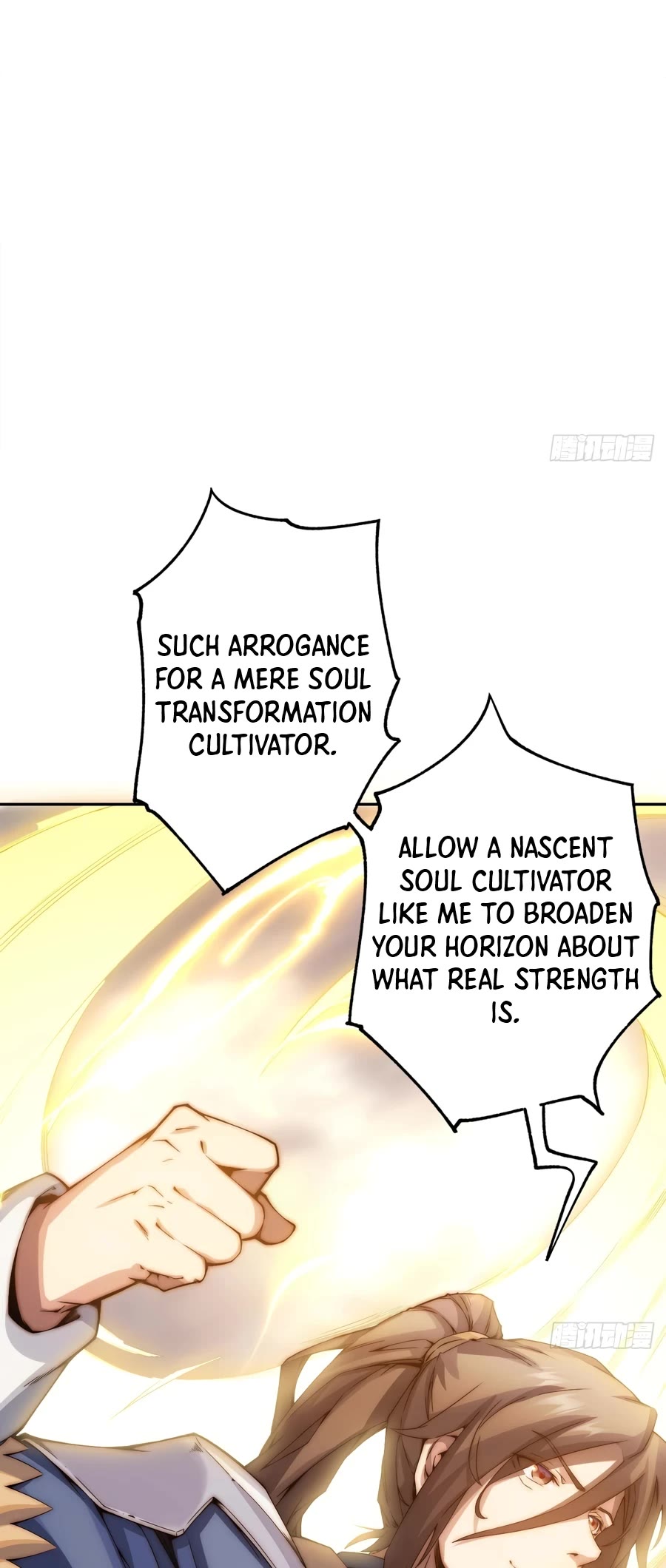 Top Tier Providence: Secretly Cultivate for a Thousand Years Chapter 0 page 31 - Chapter 0
