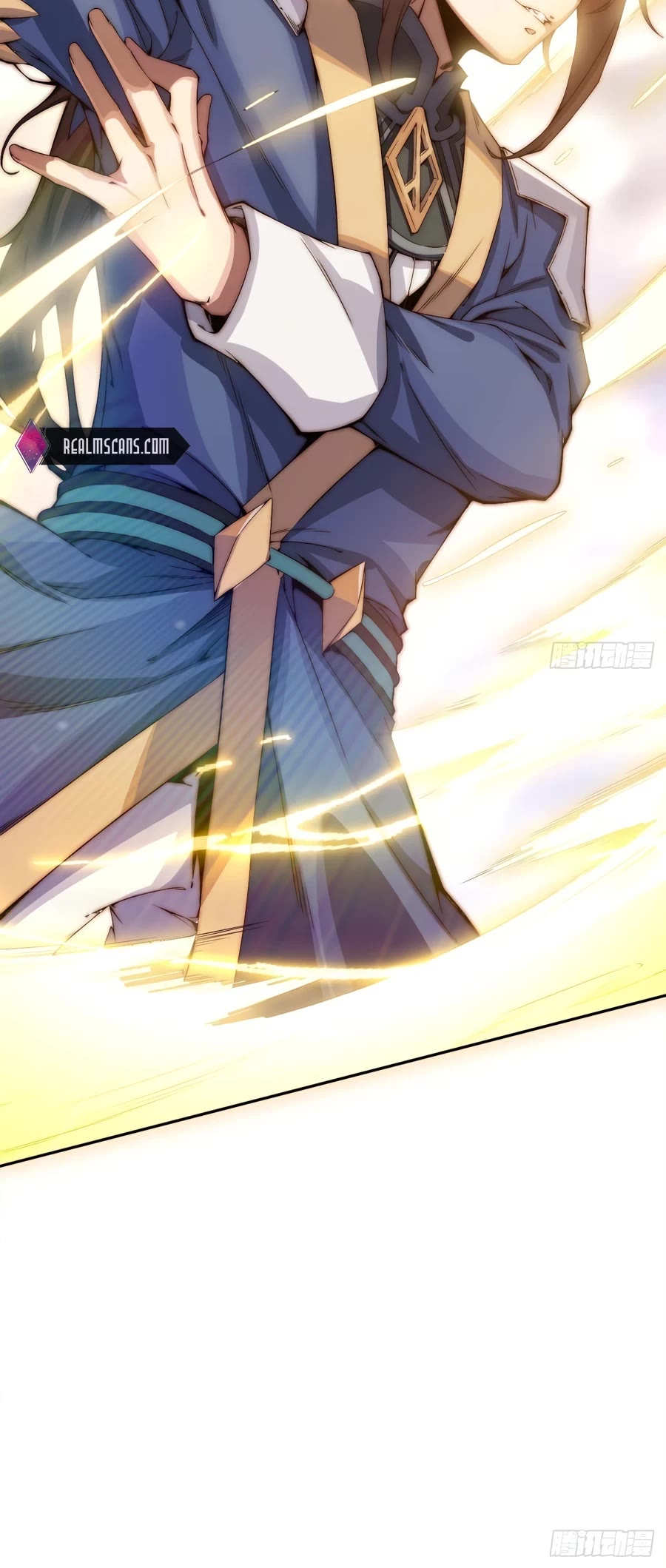 Top Tier Providence: Secretly Cultivate for a Thousand Years Chapter 0 page 32 - Chapter 0