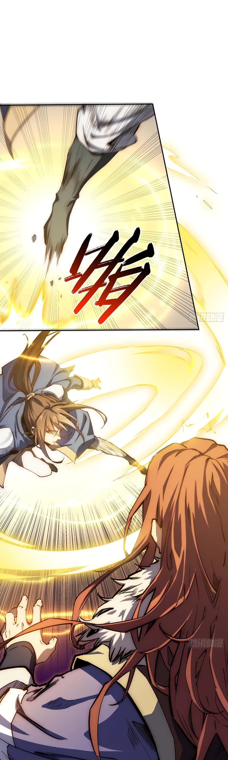 Top Tier Providence: Secretly Cultivate for a Thousand Years Chapter 0 page 33 - Chapter 0