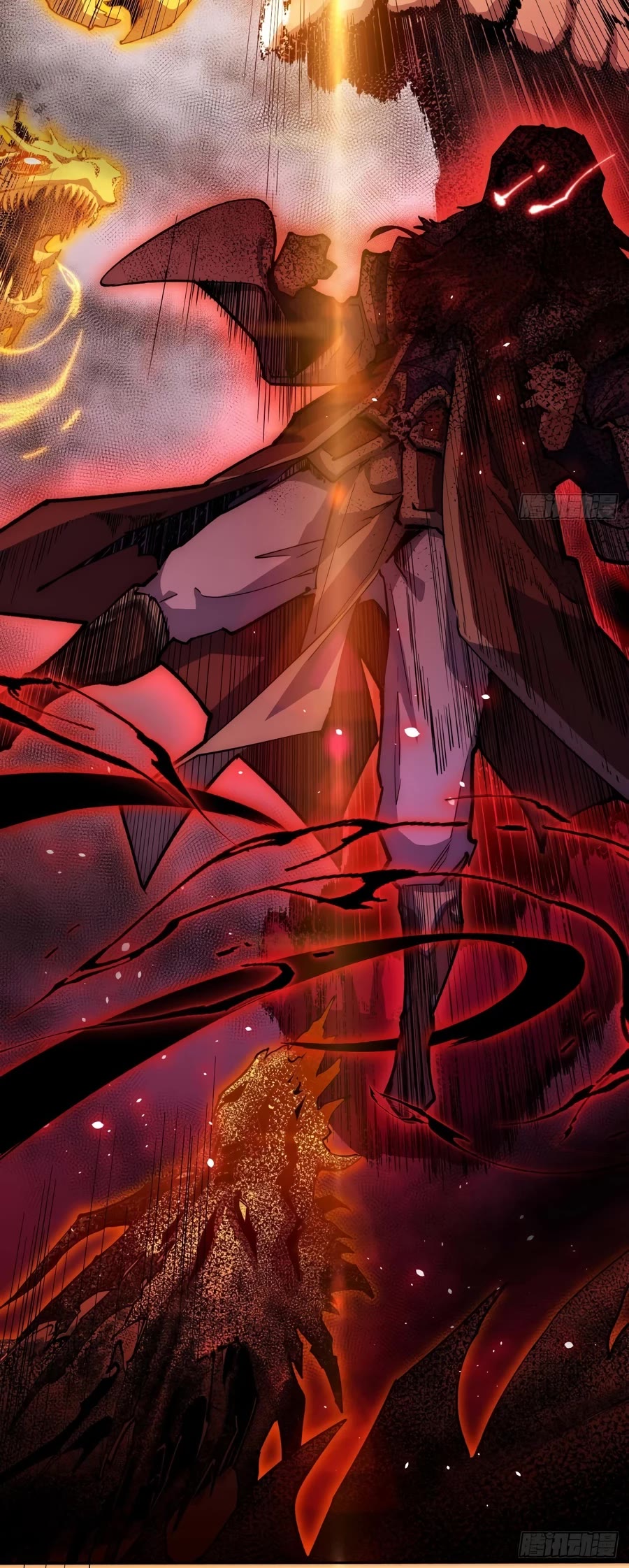 Top Tier Providence: Secretly Cultivate for a Thousand Years Chapter 0 page 36 - Chapter 0