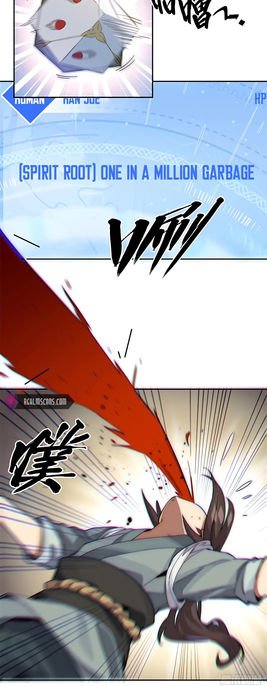 Top Tier Providence: Secretly Cultivate for a Thousand Years Chapter 1 page 14 - Chapter 1