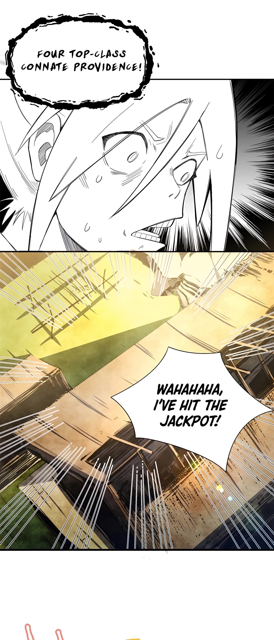 Top Tier Providence: Secretly Cultivate for a Thousand Years Chapter 1 page 18 - Chapter 1