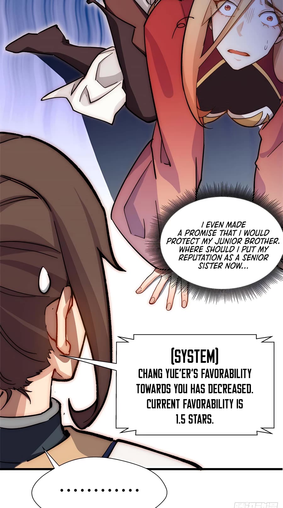 Top Tier Providence: Secretly Cultivate for a Thousand Years Chapter 10 page 12 - Chapter 10