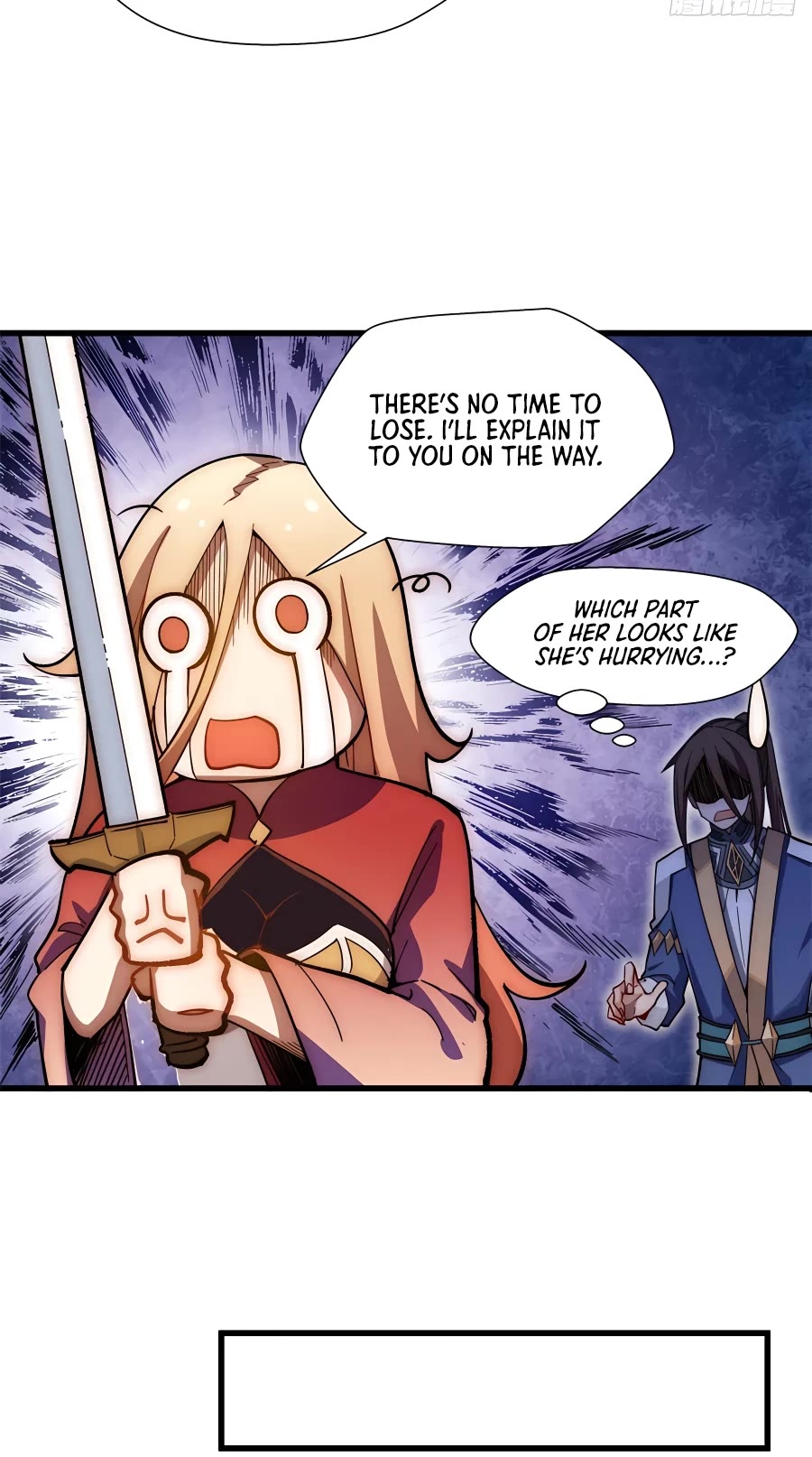 Top Tier Providence: Secretly Cultivate for a Thousand Years Chapter 10 page 13 - Chapter 10