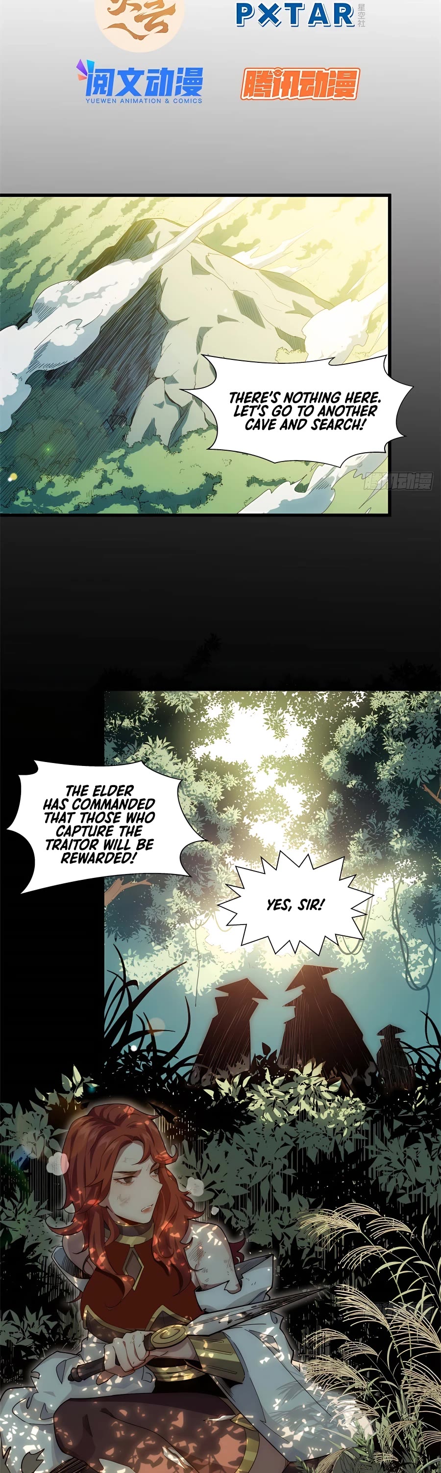 Top Tier Providence: Secretly Cultivate for a Thousand Years Chapter 10 page 2 - Chapter 10