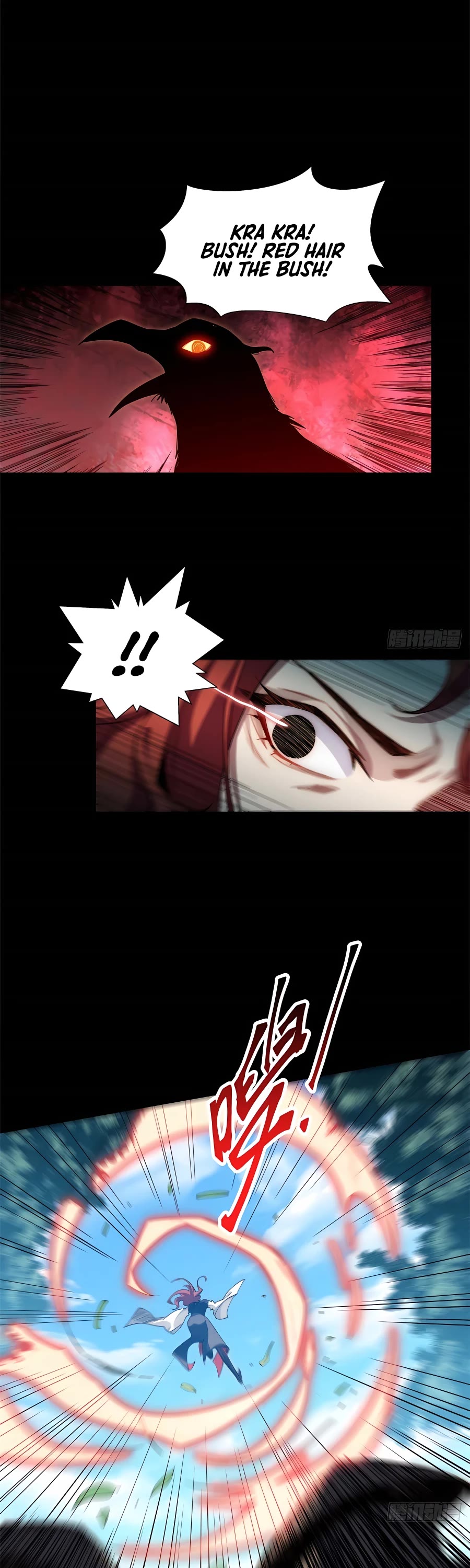 Top Tier Providence: Secretly Cultivate for a Thousand Years Chapter 10 page 5 - Chapter 10