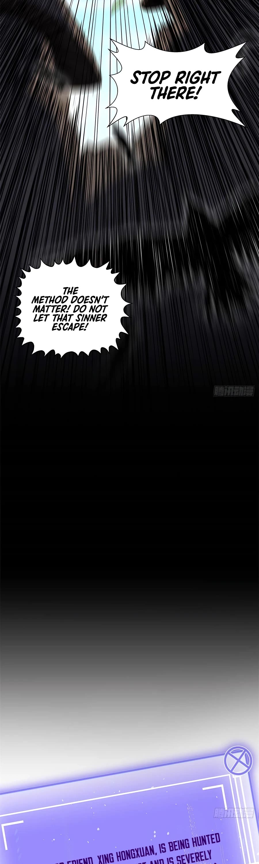 Top Tier Providence: Secretly Cultivate for a Thousand Years Chapter 10 page 6 - Chapter 10
