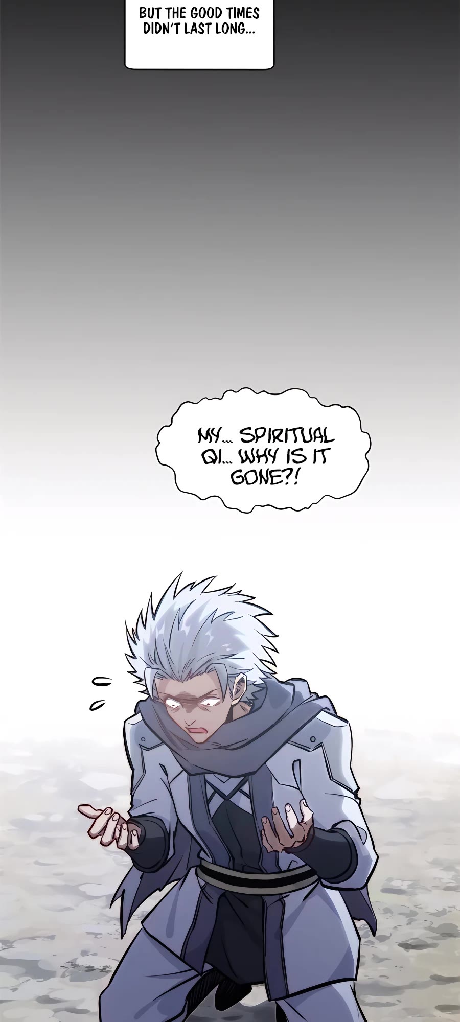 Top Tier Providence: Secretly Cultivate for a Thousand Years Chapter 100 page 13 - Chapter 100: Zhou Fan's Past