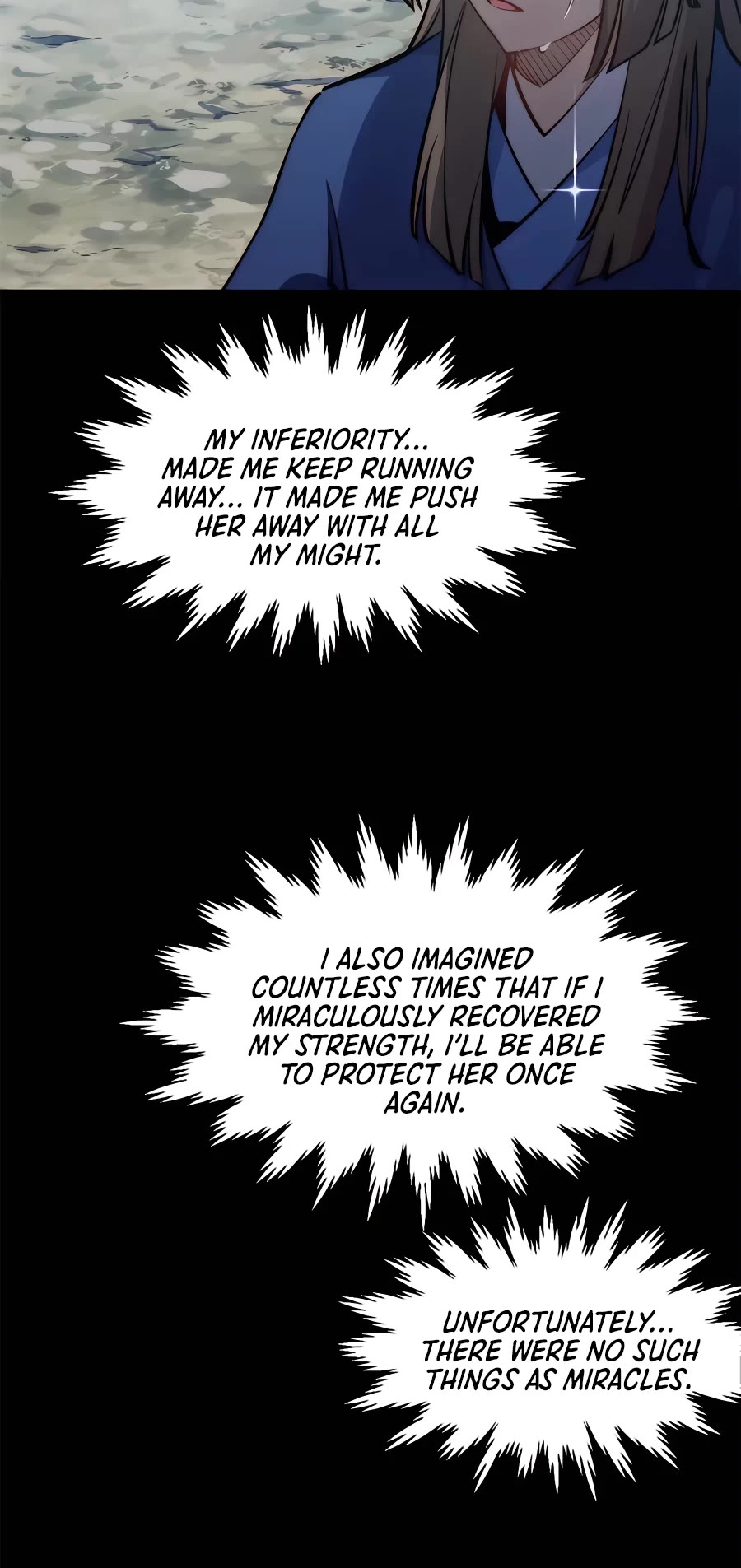 Top Tier Providence: Secretly Cultivate for a Thousand Years Chapter 100 page 17 - Chapter 100: Zhou Fan's Past