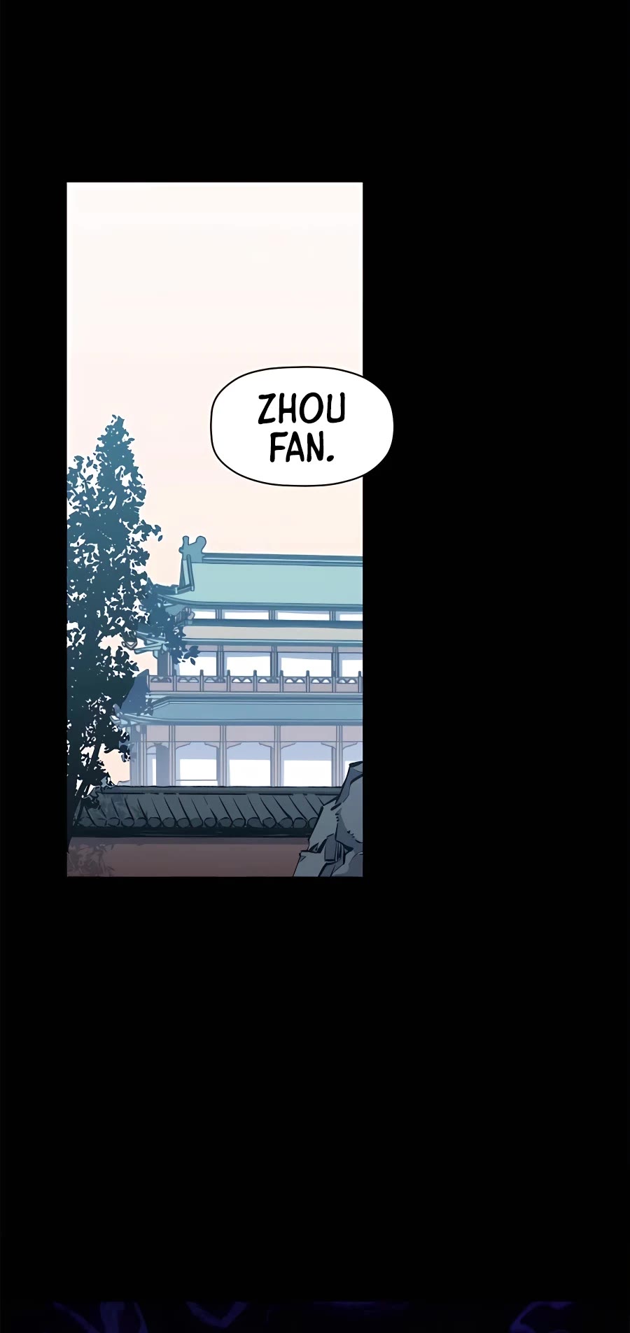 Top Tier Providence: Secretly Cultivate for a Thousand Years Chapter 100 page 18 - Chapter 100: Zhou Fan's Past