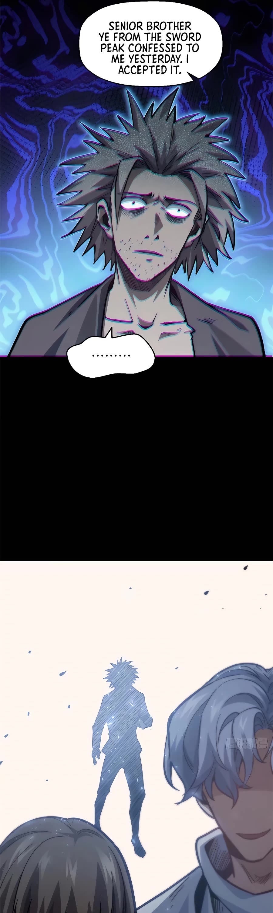 Top Tier Providence: Secretly Cultivate for a Thousand Years Chapter 100 page 19 - Chapter 100: Zhou Fan's Past