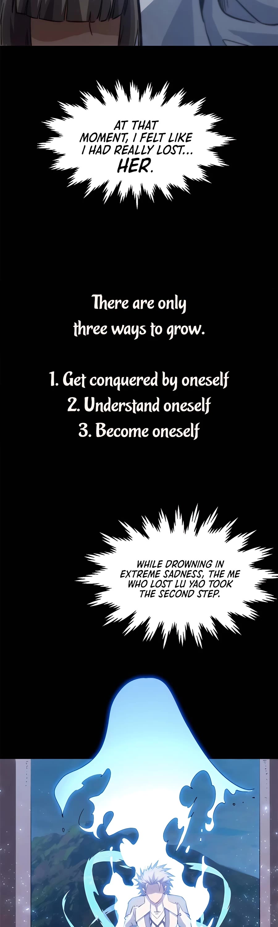 Top Tier Providence: Secretly Cultivate for a Thousand Years Chapter 100 page 20 - Chapter 100: Zhou Fan's Past