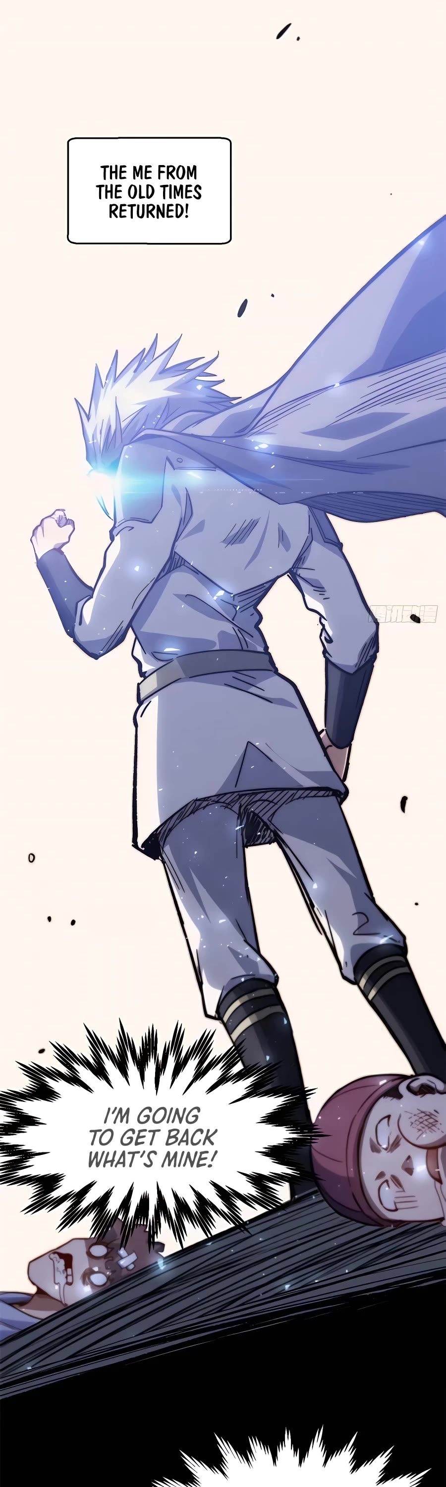 Top Tier Providence: Secretly Cultivate for a Thousand Years Chapter 100 page 23 - Chapter 100: Zhou Fan's Past