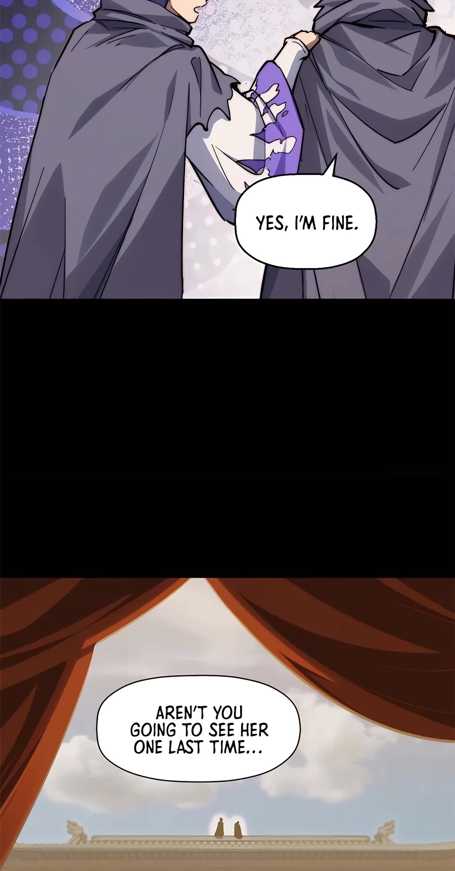Top Tier Providence: Secretly Cultivate for a Thousand Years Chapter 100 page 26 - Chapter 100: Zhou Fan's Past