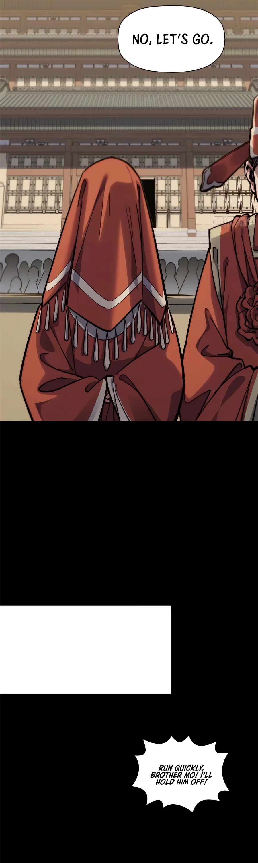 Top Tier Providence: Secretly Cultivate for a Thousand Years Chapter 100 page 27 - Chapter 100: Zhou Fan's Past