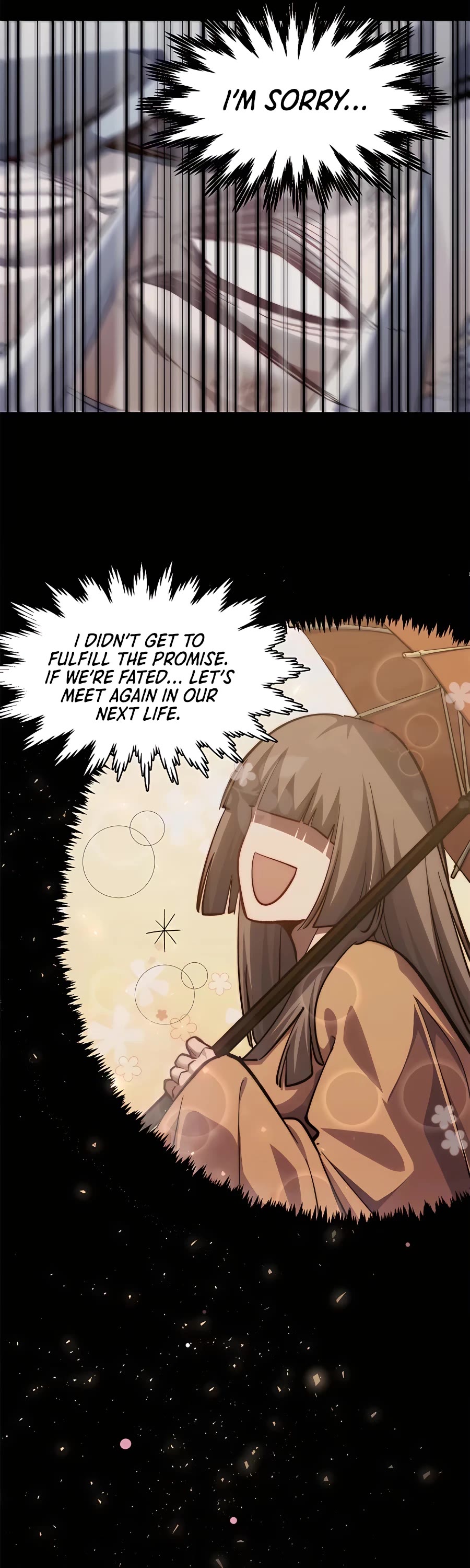 Top Tier Providence: Secretly Cultivate for a Thousand Years Chapter 100 page 31 - Chapter 100: Zhou Fan's Past