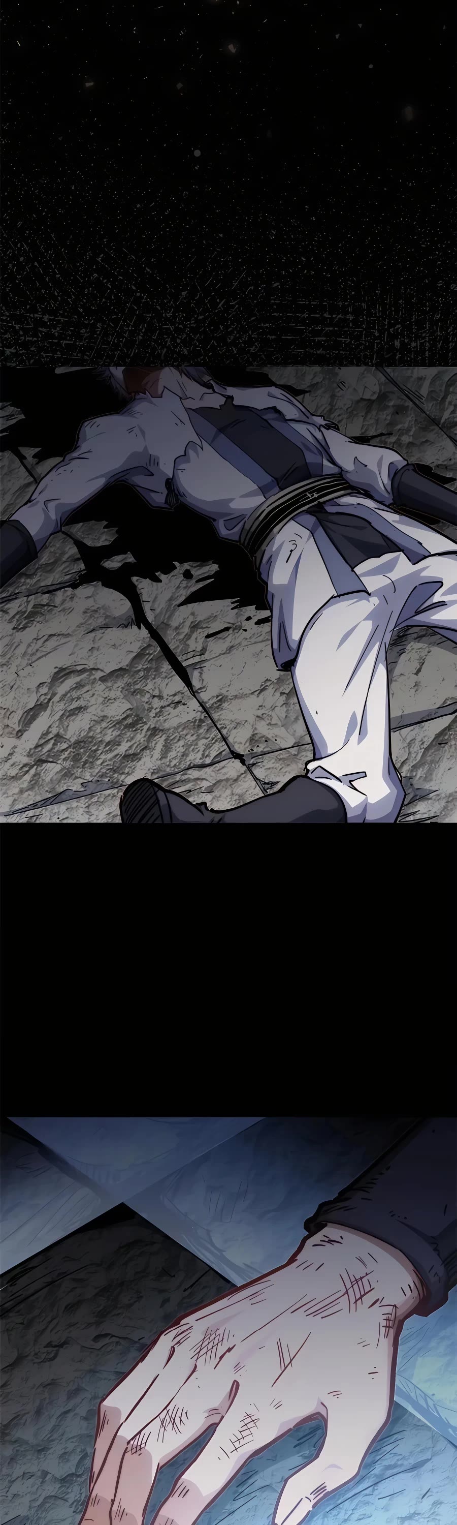 Top Tier Providence: Secretly Cultivate for a Thousand Years Chapter 100 page 32 - Chapter 100: Zhou Fan's Past