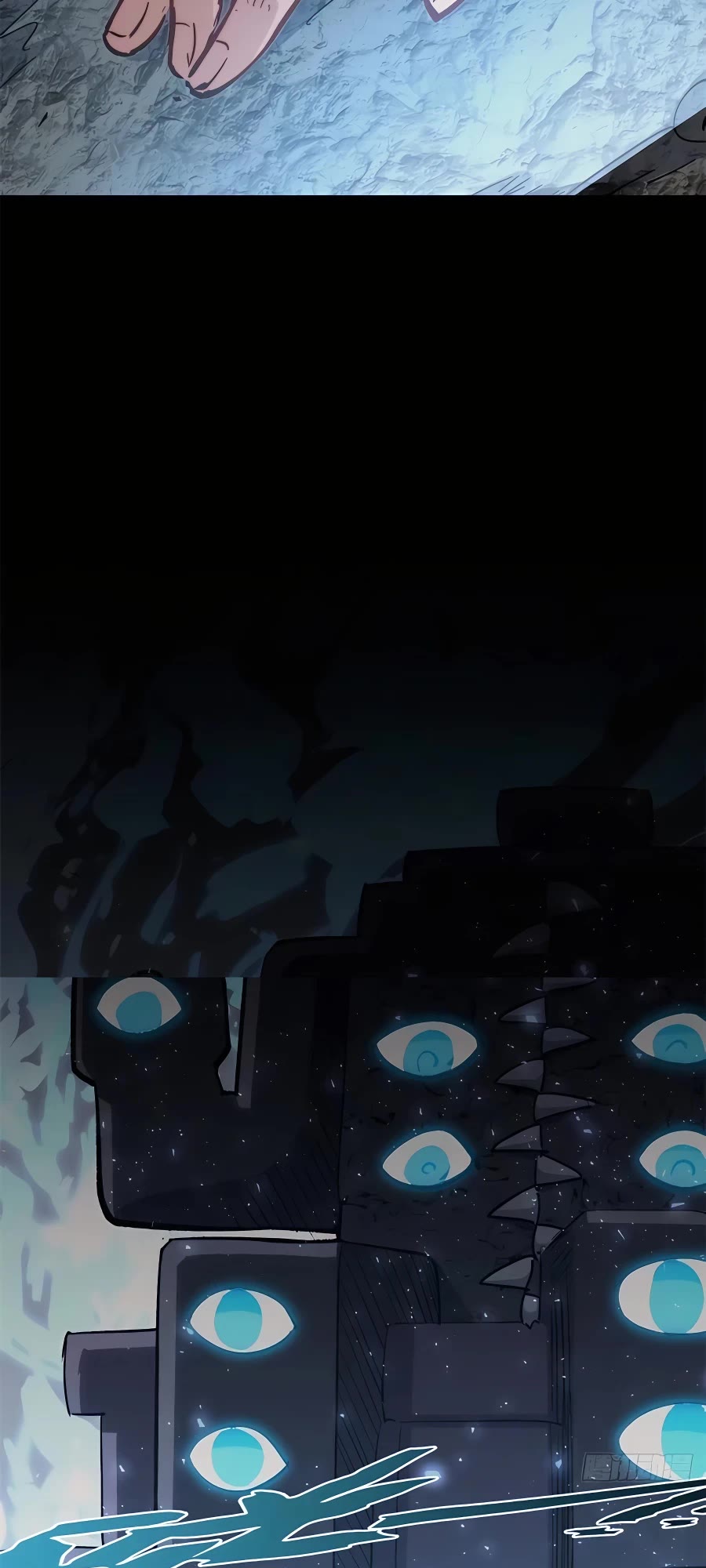 Top Tier Providence: Secretly Cultivate for a Thousand Years Chapter 100 page 33 - Chapter 100: Zhou Fan's Past